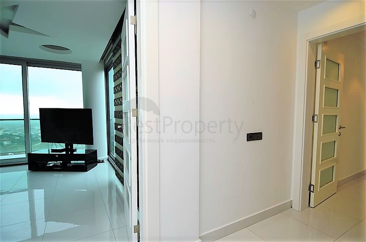 4+2 villa with a view of the historical fortress