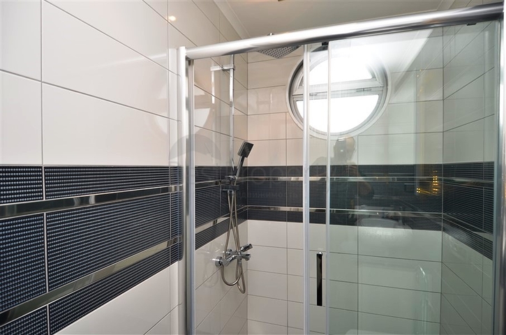 4+2 villa with a view of the historical fortress