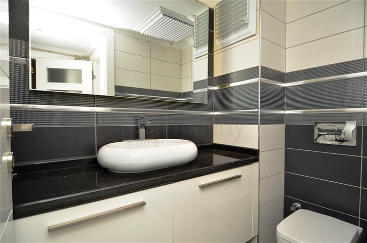 4+2 villa with a view of the historical fortress