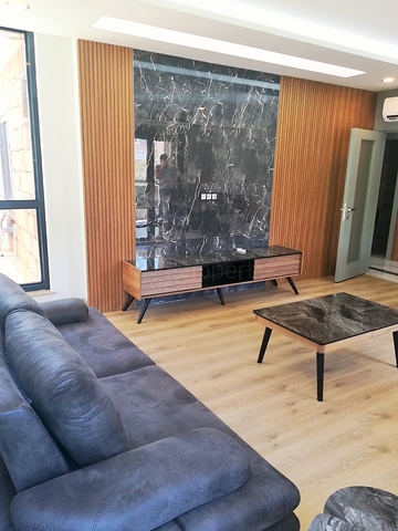 Ready to move in the city center of Antalya