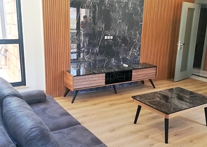 Ready to move in the city center of Antalya