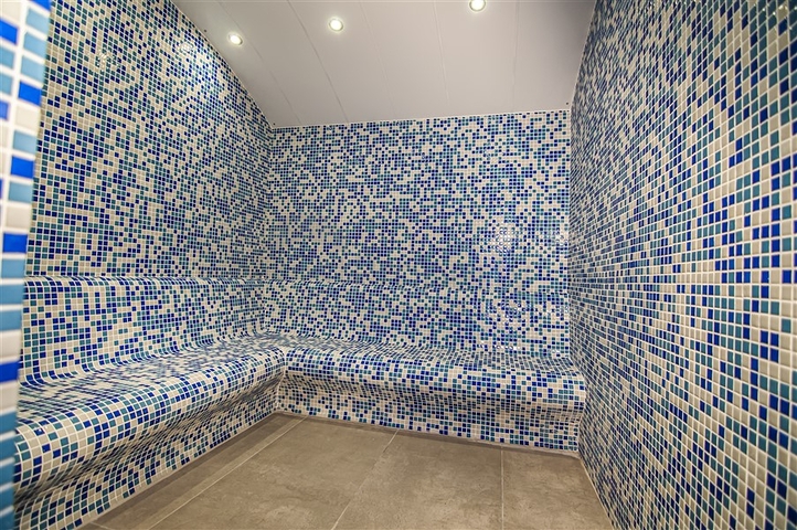 A new project in the Mahmutlar area