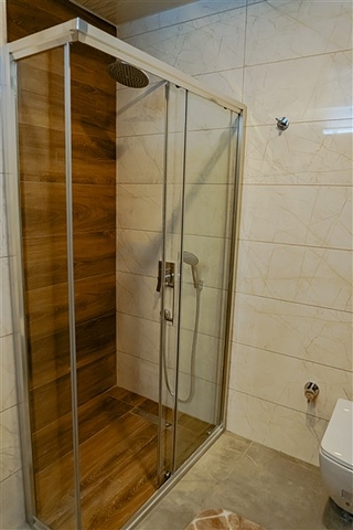 A new project in the Mahmutlar area