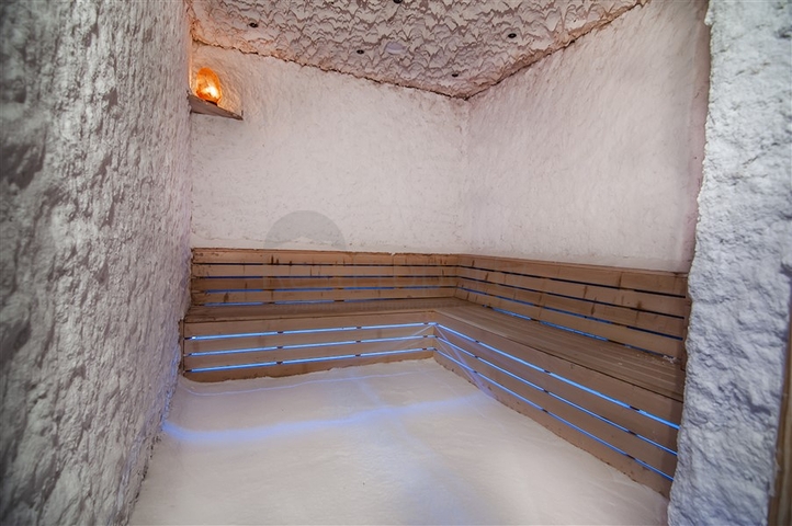 A new project in the Mahmutlar area