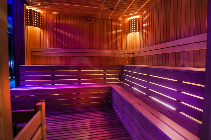 A new project in the Mahmutlar area