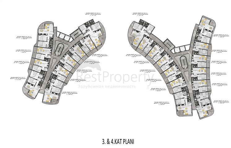 Own Amazing Beachfront Home in Kargicak District / Alanya 