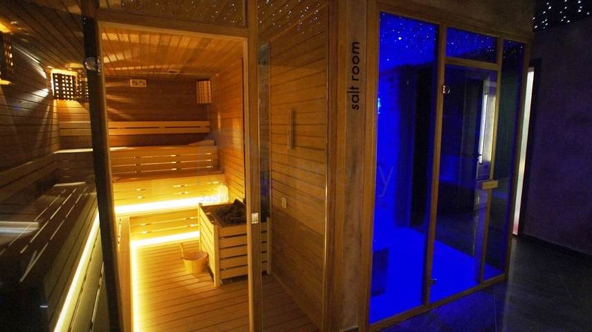 Own Amazing Beachfront Home in Kargicak District / Alanya 