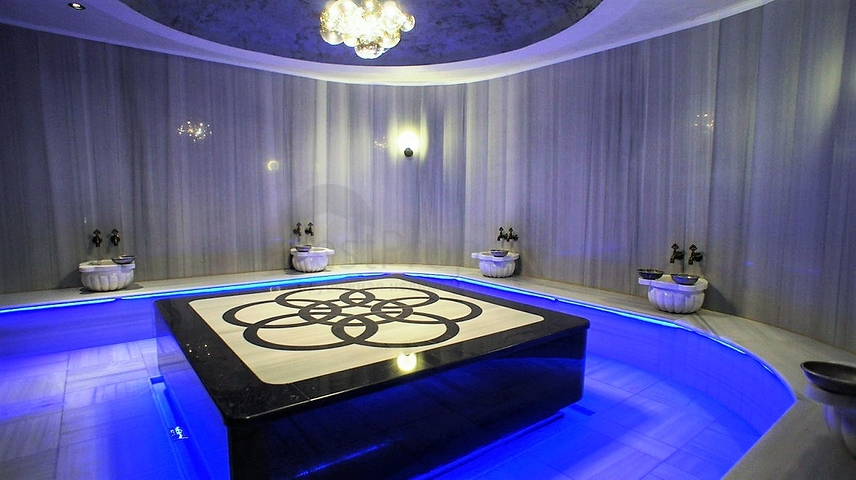 Own Amazing Beachfront Home in Kargicak District / Alanya 