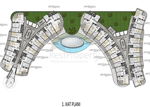 Own Amazing Beachfront Home in Kargicak District / Alanya 