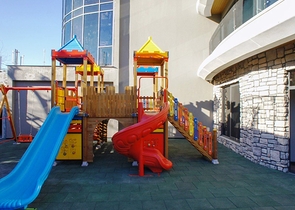 Own Amazing Beachfront Home in Kargicak District / Alanya 