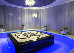 Own Amazing Beachfront Home in Kargicak District / Alanya 