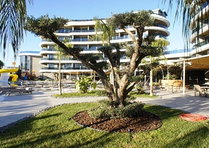 Own Amazing Beachfront Home in Kargicak District / Alanya 