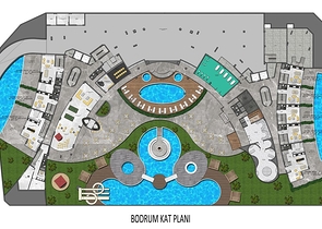 Own Amazing Beachfront Home in Kargicak District / Alanya 