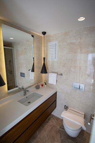 For sale Sea front apartments and villas in Bodrum 