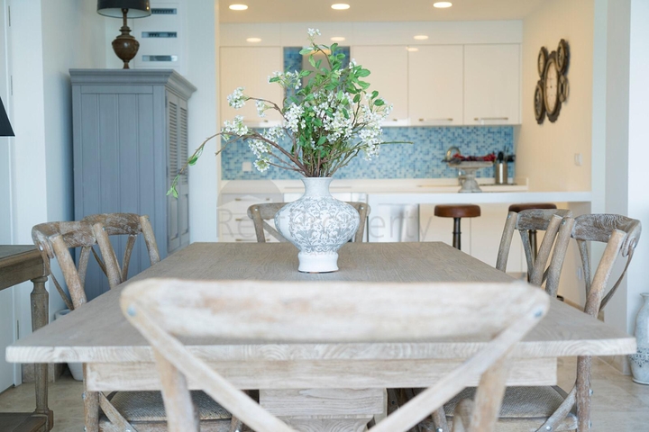 For sale Sea front apartments and villas in Bodrum 