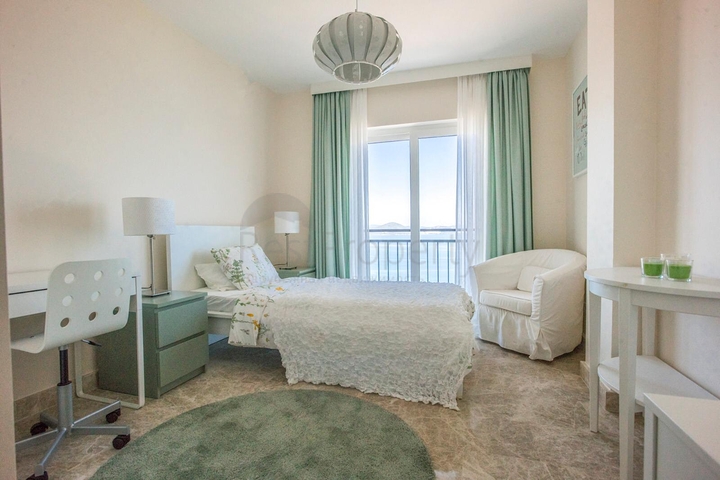 For sale Sea front apartments and villas in Bodrum 