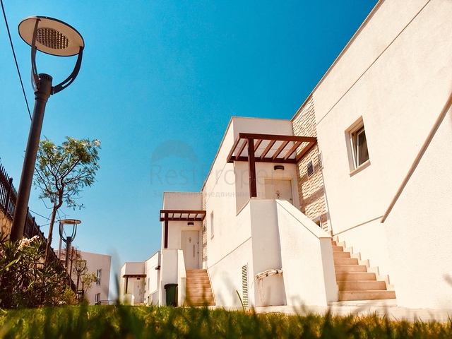 For sale Sea front apartments and villas in Bodrum 