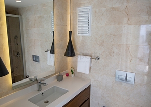 For sale Sea front apartments and villas in Bodrum 