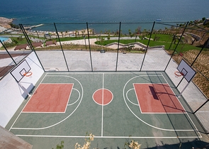 For sale Sea front apartments and villas in Bodrum 