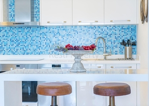 For sale Sea front apartments and villas in Bodrum 