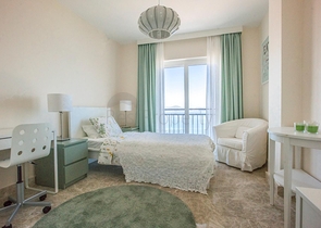 For sale Sea front apartments and villas in Bodrum 