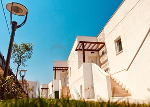 For sale Sea front apartments and villas in Bodrum 