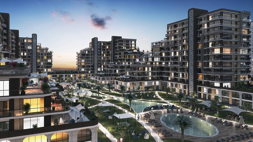 Make your dreams a reality - invest now in Istanbul 