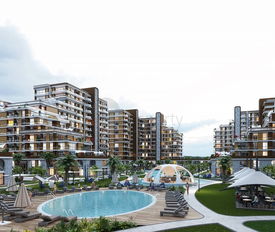 Make your dreams a reality - invest now in Istanbul 