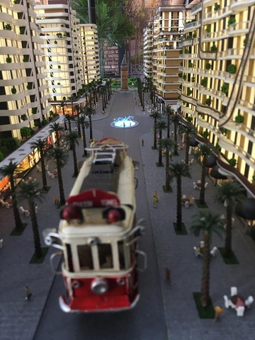 Make your dreams a reality - invest now in Istanbul 