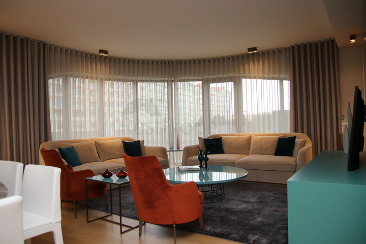 Make your dreams a reality - invest now in Istanbul 