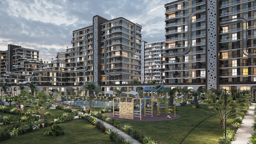 Make your dreams a reality - invest now in Istanbul 