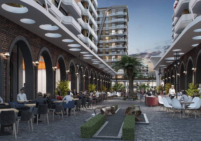 Make your dreams a reality - invest now in Istanbul 