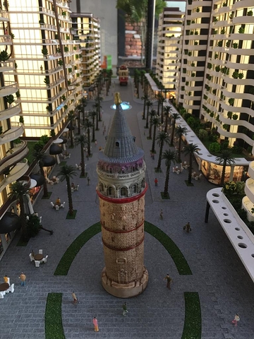 Make your dreams a reality - invest now in Istanbul 