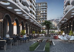 Make your dreams a reality - invest now in Istanbul 