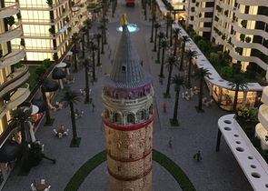 Make your dreams a reality - invest now in Istanbul 