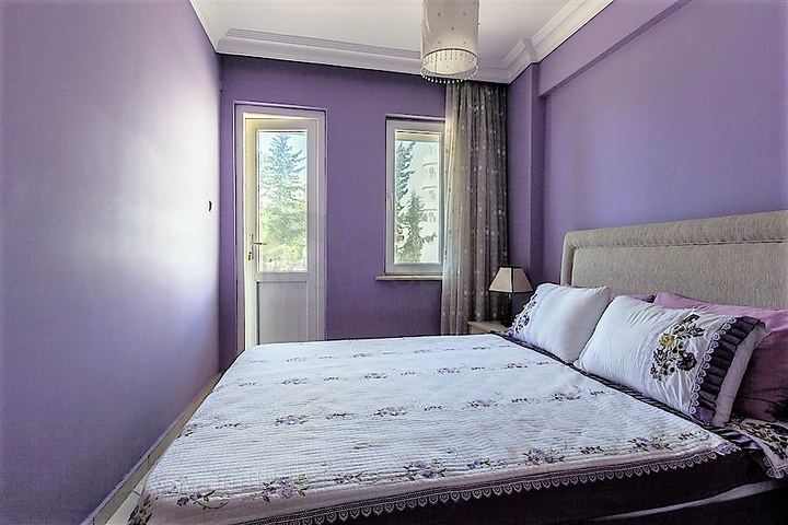 Cheapest 2 Bedroom Apartment in Alanya 