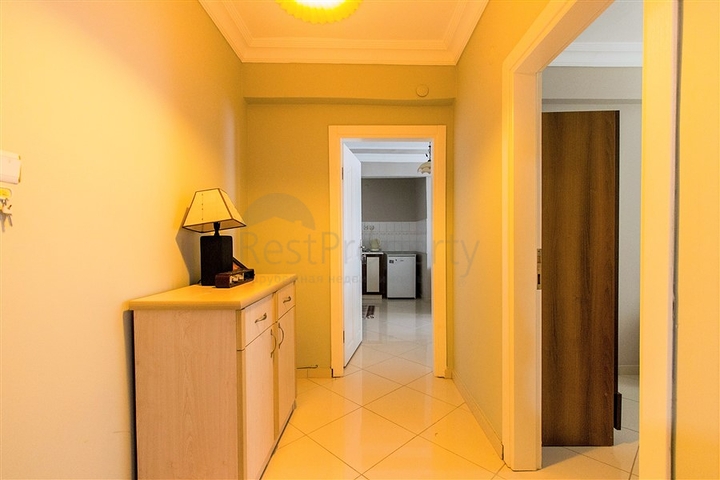 Cheapest 2 Bedroom Apartment in Alanya 