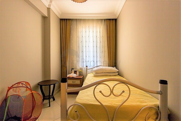 Cheapest 2 Bedroom Apartment in Alanya 