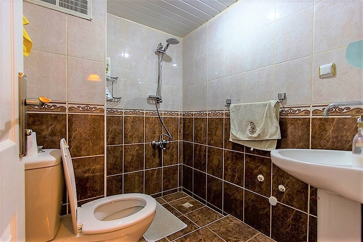 Cheapest 2 Bedroom Apartment in Alanya 