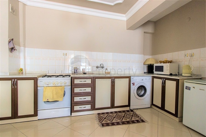 Cheapest 2 Bedroom Apartment in Alanya 