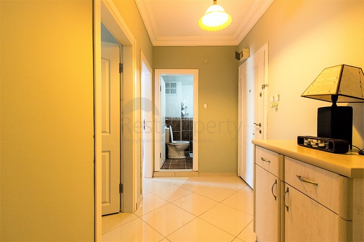 Cheapest 2 Bedroom Apartment in Alanya 