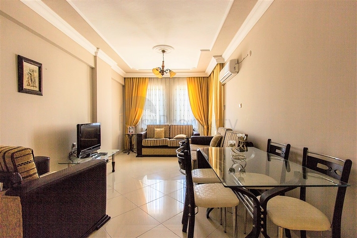 Cheapest 2 Bedroom Apartment in Alanya 