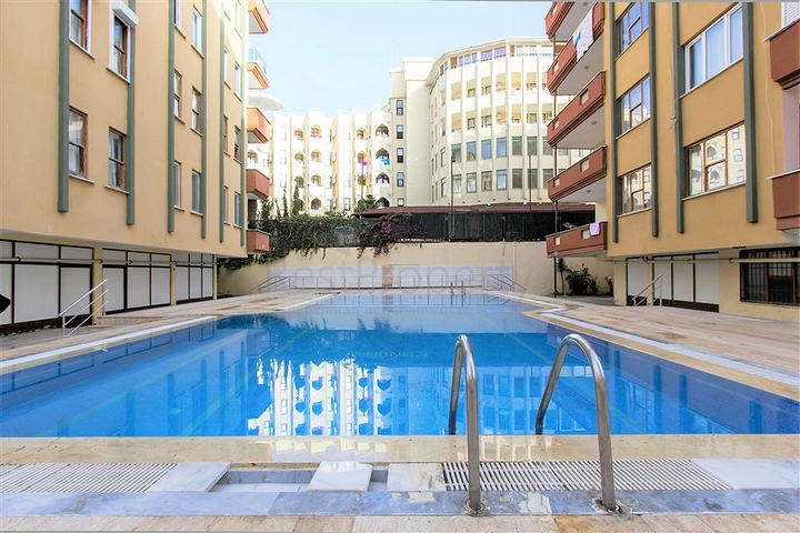 Cheapest 2 Bedroom Apartment in Alanya 
