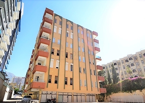 Cheapest 2 Bedroom Apartment in Alanya 