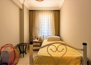 Cheapest 2 Bedroom Apartment in Alanya 