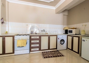 Cheapest 2 Bedroom Apartment in Alanya 