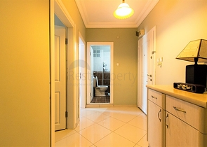 Cheapest 2 Bedroom Apartment in Alanya 