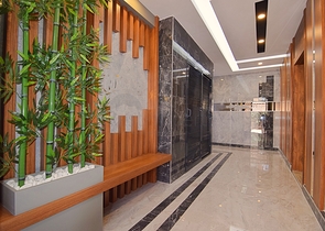 Investment project in the city center of Antalya Investment project in the city center of Antalya