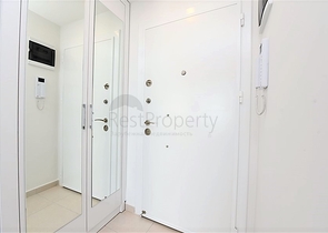 One-bedroom apartment for rent in Avsallar