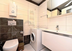 One-bedroom apartment for rent in Avsallar